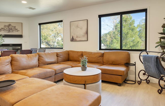 Terrace Hill Modern Paso Robles Escape Near Wineries Dining and Hot Springs - Photo 5