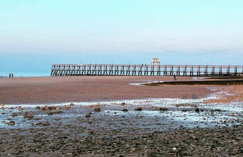 Le Nid douillet proche de la mer. La clef des paons - Photo 19