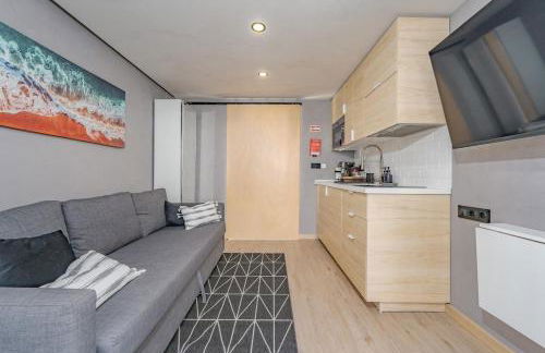 Fajã Lodges - Studio Ash - Foto 13