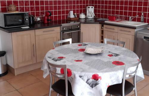 entre mer et campagne - Foto 7