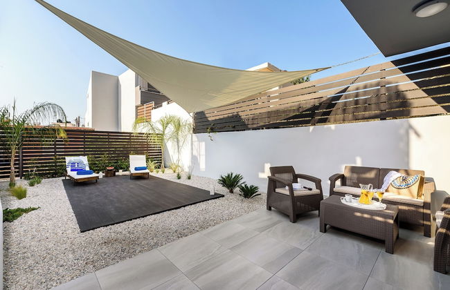 Solar Apartments by Amara Living - Foto 21