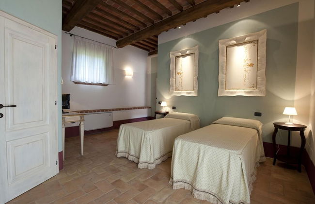 Podere Bellaria 18 2 - Foto 28