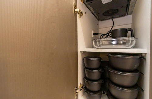 Studio proximo portão principal PUC PR - URB0305 - Foto 34