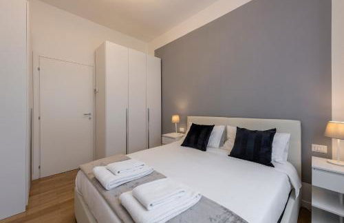 Milan Royal Suites Magenta & Luxury Apartments - Photo 108