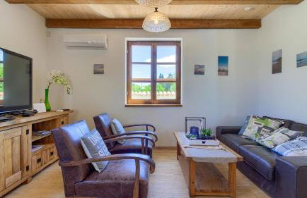 Wonderful villa Gracia Patricia with private pool by WiiBuk - Foto 18