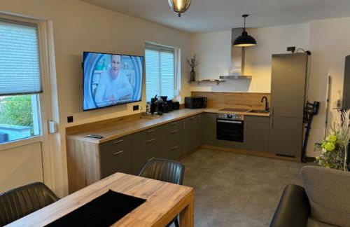 Ferienhaus Deluxe - Foto 1