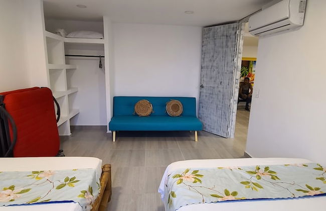 Apartamentos Ingrid - Foto 3