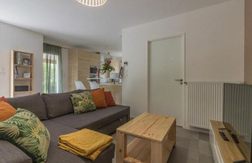 Les Villas de Castel - Villa Les frênes - Foto 14