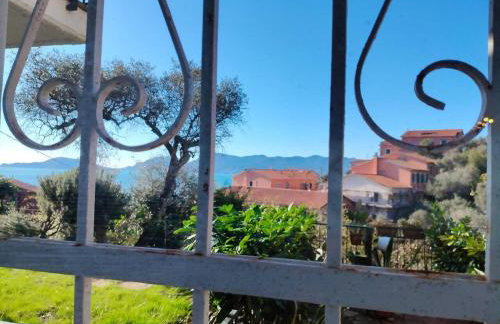 Tellaro, Tramonto sul Golfo - Foto 51