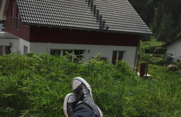 Schluchseehuus - Foto 8