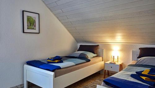 Ferienwohnung Belfi - Foto 2