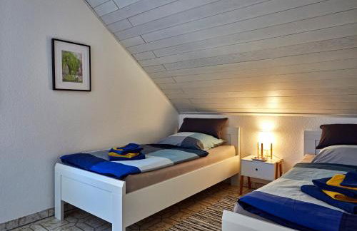 Ferienwohnung Belfi - Foto 2