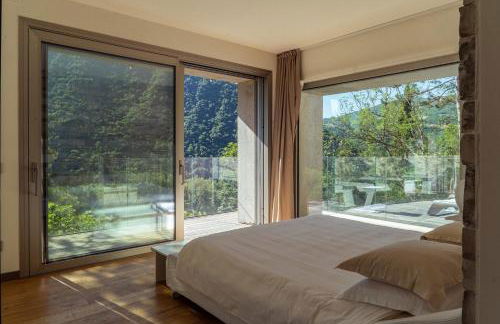 LA FORESTALE Luxury Ecolodge Piano Terra- Appt - Foto 1