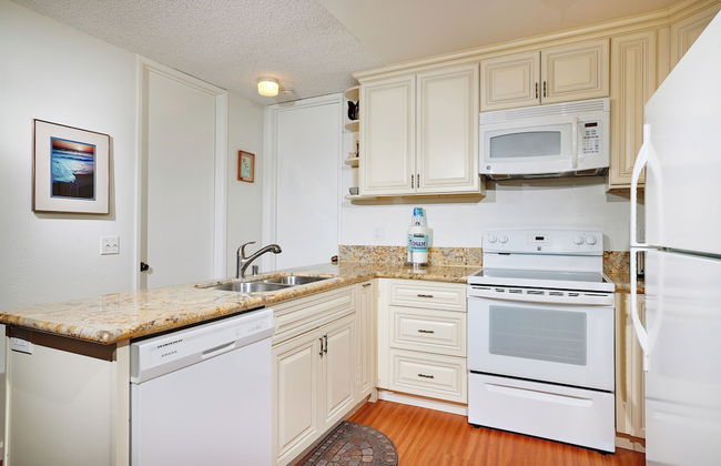 Oceanside Beach Condos - Foto 27