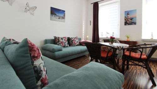 Ferienwohnung Familienwohnung - Foto 4