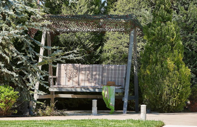 Villa Evergreen - Foto 25