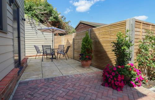 Wellington Cottage - Photo 32