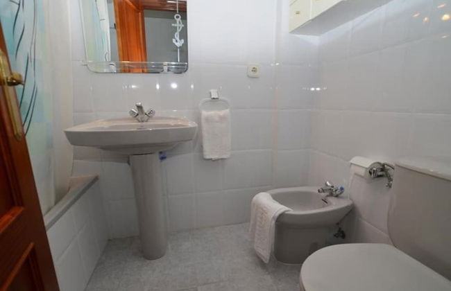 Apartment in Isla, Cantabria 102779 by MO Rentals - Foto 8