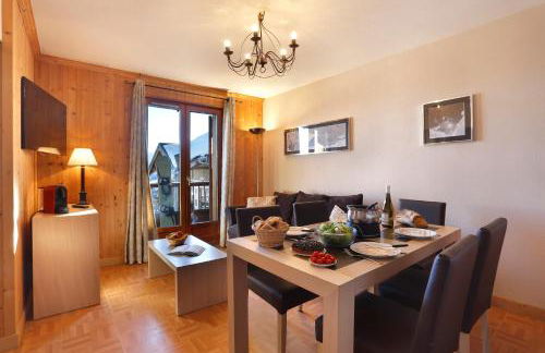 Résidence Goélia Les Chalets des Cîmes - Foto 28