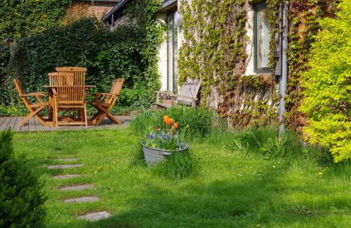 Haus am See in Kleinzerlang - Foto 29