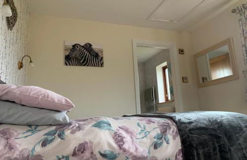 Sunset View one bedroom luxury cottage in an idyllic setting - Foto 10