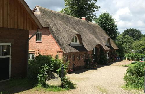 Hoheluft am Wittensee Apt 1 - Foto 17