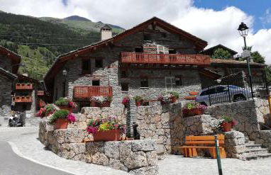 Le Chalet La Pastorale - Foto 7