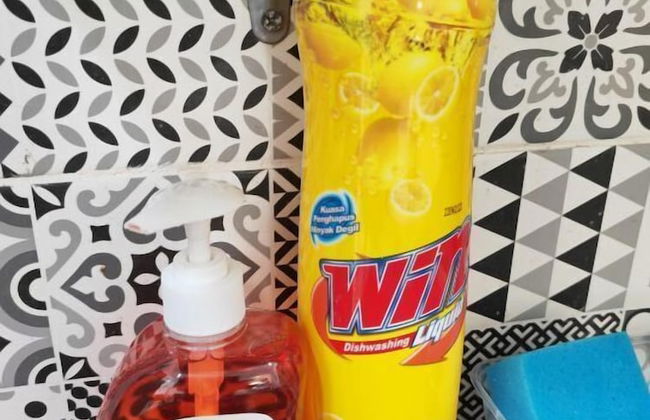 Simfoni Comfy 3BR Suite - Photo 13