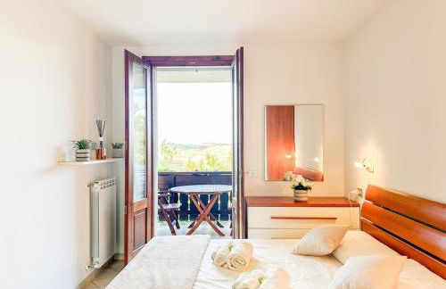 La Terrazza sul Bosco - Vista&Relax a Sestola - Foto 4