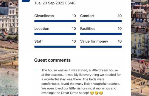 Great Orme Cottage, Llandudno - The Best of Rural & Coast! - Foto 60