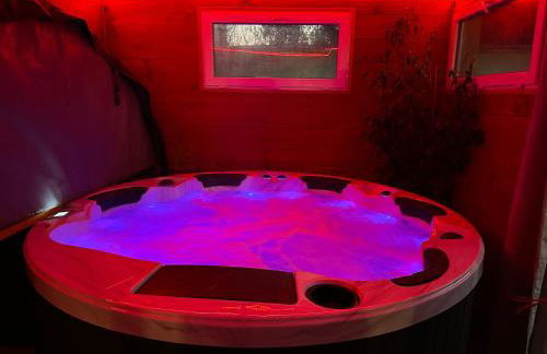 Gîte Ardoise - Foto 13