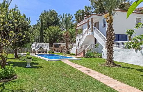 Lovely Home In Frigiliana - Foto 15