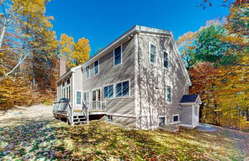 Moose Lodge - Foto 9