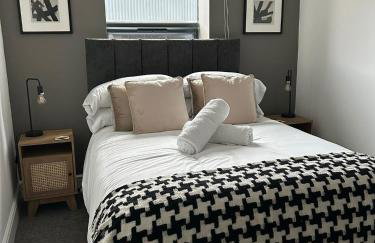 Studio 5 - Eign St Hereford - Foto 5