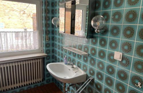 Ferienwohnung mit 4 Betten - Balkon - Küche - Foto 14