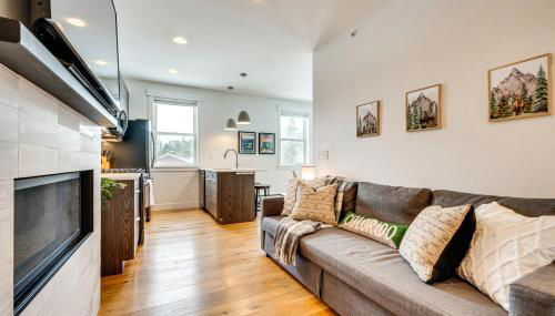 2 Mi to RMNP Mtn-View Grand Lake Loft! - Foto 4