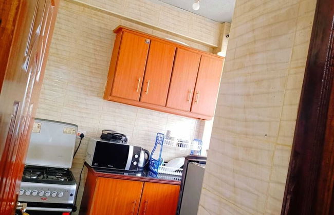 CH Apartments Kisii - Foto 8