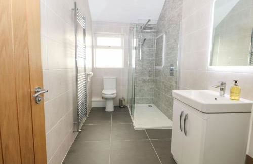 Yr Hen Feudy - Foto 28