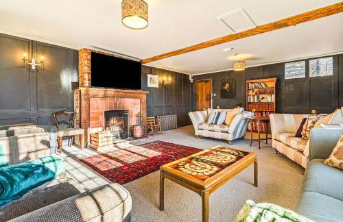 Huckleberry Farm House - Photo 47