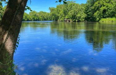 Heaven's Hideaway- perfect getaway near the river! - Photo 26