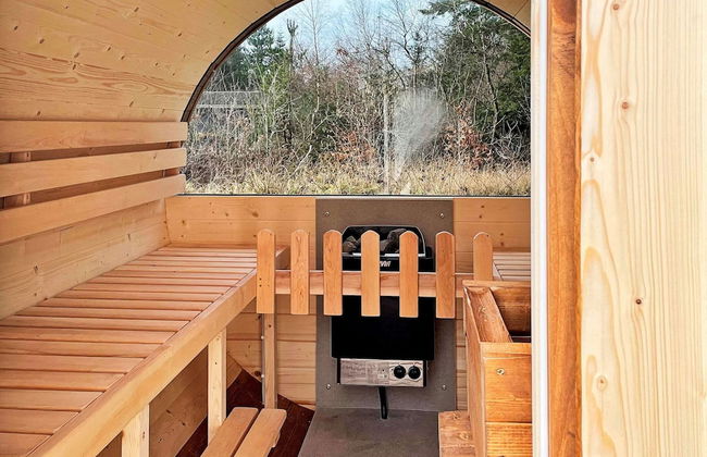 Luxury Retreat With Pool - By Traum Ferienwohnungen - Foto 5