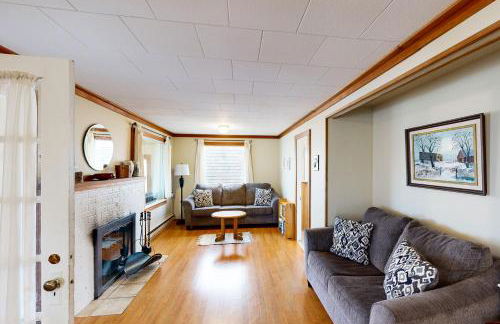 Auntie's House - Foto 4