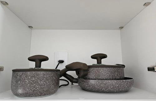 Apê em Frente ao Metrô Butantã - USP - Pinheiros - MorumBis - Foto 35