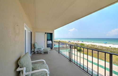 Mariner East #201 1 BR 2 BA Amazing Balcony! - Foto 17