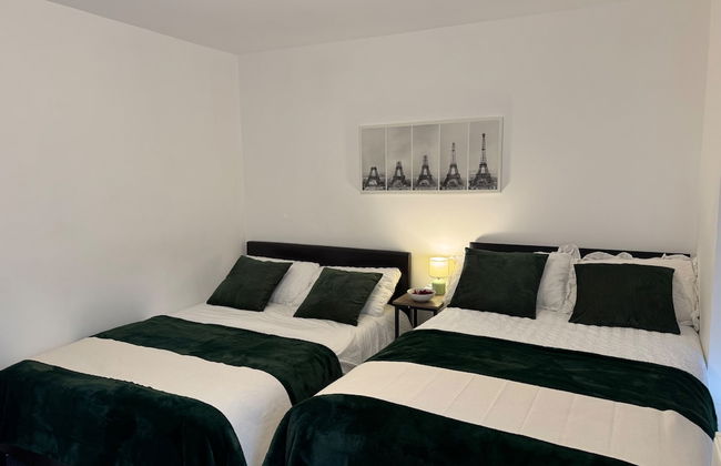 Beautiful Home in Central London - Foto 8