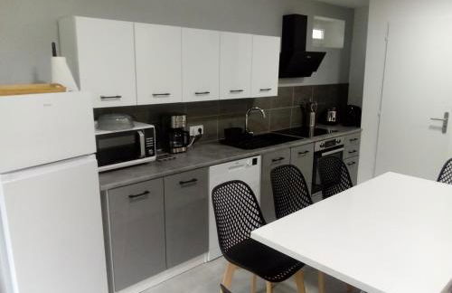 appt tout confort a laveissiere 103 - Photo 11