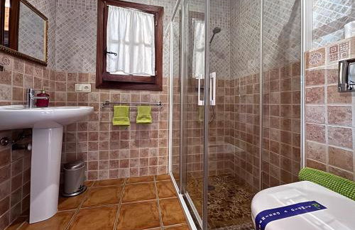 Country house Samantha & pool near Santa Maria - Foto 36