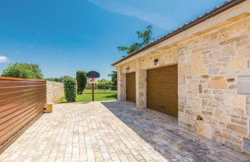 Gorgeous Home In Gorica With Kitchen - Foto 22