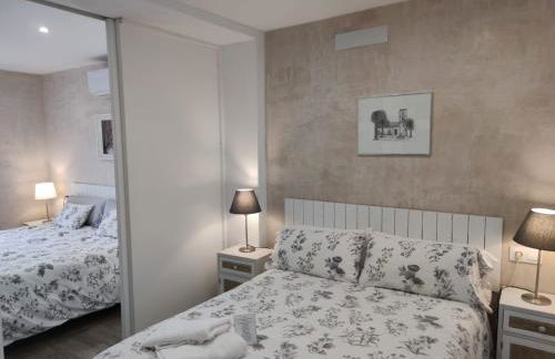 Niebla Centro Apartamentos - Foto 10