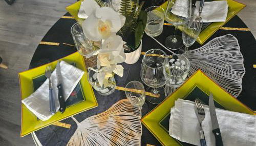 Idéal long séjour, Souvenirs de Provence,T2 classé, vue sur les montagnes, toutes commodités! - Foto 2